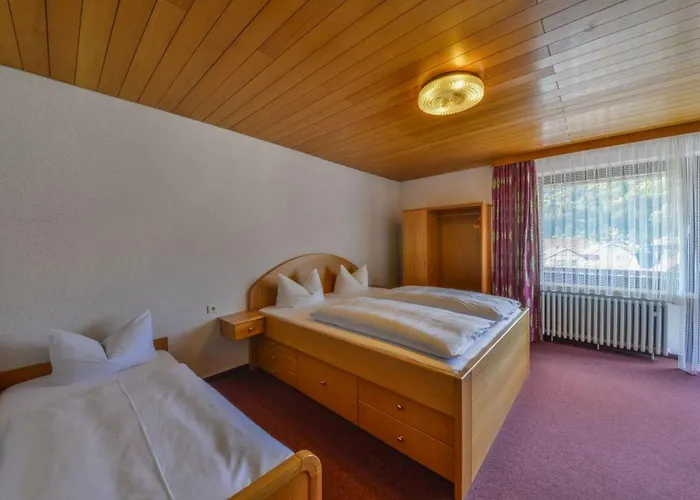 Gasthof Heckl Hotell 3*