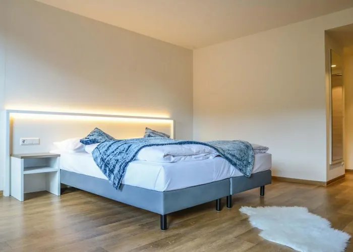 Hotell Gasthof Heckl