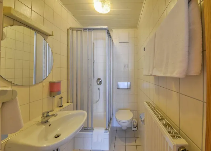 Hotell Gasthof Heckl Kinding