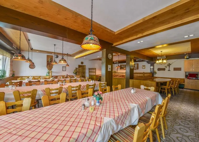Hotell Gasthof Heckl Kinding