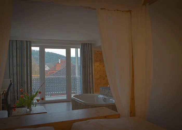 Gasthof Heckl Hotell 3*