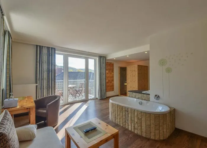Hotell Gasthof Heckl Kinding