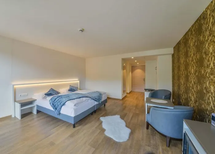 Hotell Gasthof Heckl 3*