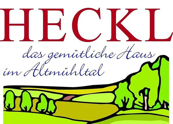 Gasthof Heckl