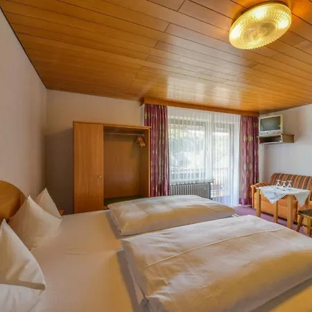 Heckl Hotel