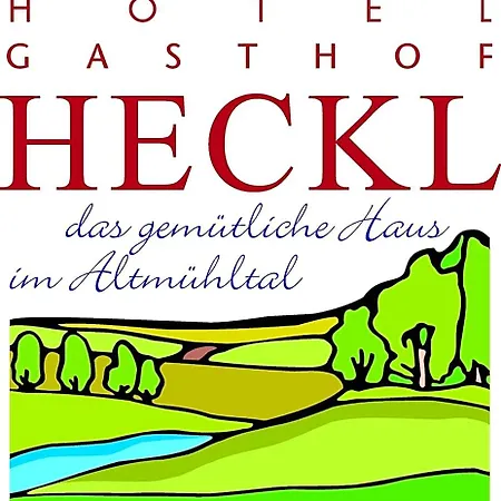 Heckl Hotel 3*