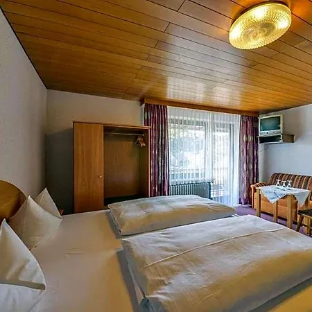 Hotel Heckl 3*