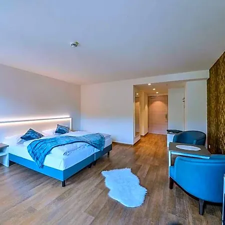 Hotel Heckl 3*