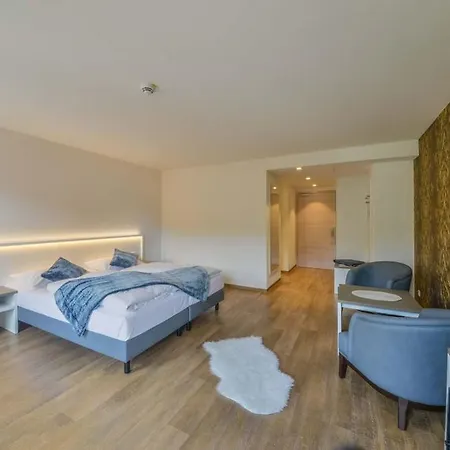 Hotel Heckl 3*