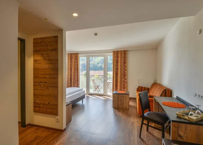 Heckl Hotel