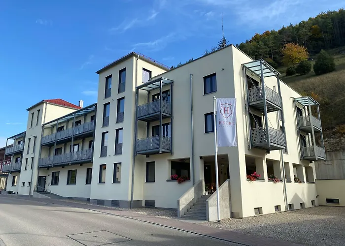 Heckl Hotel