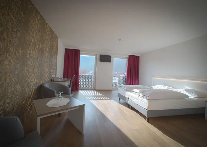 Hotel Heckl 3*